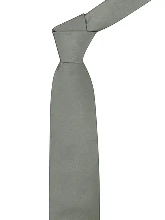 LUISE STEINER | Corbata LOIS | hellgrün